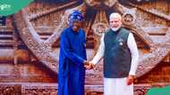 JUST IN: Details emerge as Nigeria enters 3 crucial agreements with India, videos surface