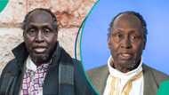 Ngugi wa Thiong’o: Popular Kenyan writer of Weep Not Child who wrote in his native language
