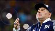 Heartbreaking footage of Diego Maradona days before his death surfaces for the 1st time