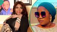 "Its been 1 year": Actress Bisola Badmus opens up on battle with brain disease as she marks birthday