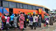 "No more N9k": Transportation companies release new price list for inter-state travels