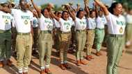 COVID-19: NYSC reveals when orientation camps will be reopened