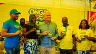 Onga Beef and Chicken Cubes relaunch: An improved taste for Nigerian Kitchens