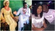 Fiance of lady crushed to death in Lagos breaks silence, shares photos