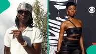 Rema, Ayra Starr stage electrifying performance, fans speculate over their action, clip trends