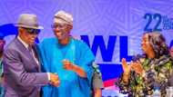 2023 elections: Governor Wike reveals why PDP, other parties should not contest against Sanwo-Olu in Lagos