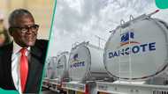 FG, marketers' deadlock stalls Dangote Refinery’s fuel distribution plan