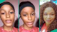 Mum who allegedly paid N1 million school fees per term for daughter posts video of her speaking