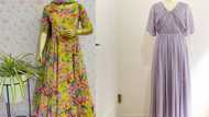 50 Best Nigerian chiffon gowns styles in vogue for 2022