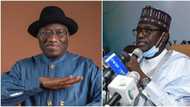 2023: APC speaks on the possibility of fielding Goodluck Jonathan as presidential candidate