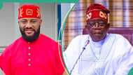 Yul Edochie tasks Tinubu over country’s economic state: “Tackle insecurity and high cost of living”
