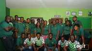 Legit.ng ends 2021 with outstanding awards, braces up for another prosperous year
