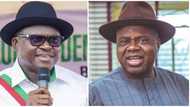 Bayelsa governorship: Diri’s mandate threatened as PDP candidate moves to unseat governor