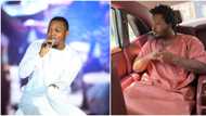 "D hardship out dere is too much": Olamide gives reason for changing his sound, Old clip emerges, goes viral