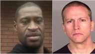 Officer charged with killing George Floyd still eligible for pension worth more than N387 million