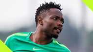 Ahmed Musa linked with European clubs before close of transfer window