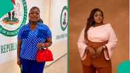 Eniola Badmus: Outrage trails actress' analysis on Nigeria’s ‘expanding’ economy: "Refreshing shift"