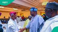 Gwamna Abba ya kafa kwamitin da zai tsara masa manufofin tazarce a mulkin Kano