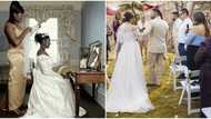 "You abandoned me": Maid of honour storms out of her twin sister's wedding, causes confusion