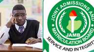 UTME result of boy who failed to get admission after scoring above 300 for 3 straight years emerges