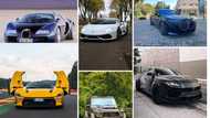 10 most expensive cars in Nigeria and their wealthy owners