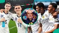 Tuchel under fire for leaving Palmer, Foden and Real Madrid star out of England World Cup squad