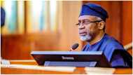 Breaking: We’ll reintroduce electoral bill and work quickly to address concerns, Gbajabiamila reveals