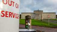 N.Ireland unionists oppose key part of Brexit trade deal