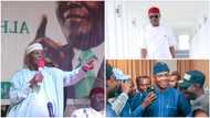 PDP presidential primaries: Regional breakdown of number of delegates suggests who may emerge winner