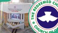 Full list: Largest pentecostal churches in Nigeria and their leaders