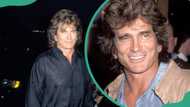 Dodie Levy-Fraser: The untold story of Michael Landon's ex-wife