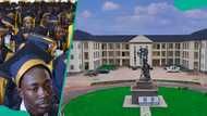 Nigerian universities to close nationwide as federal government announces new public holiday