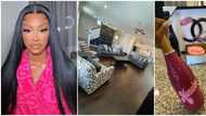 US musician Monaleo inspires with her success story, buys first house at 20, fans congratulate her