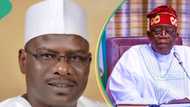 “We will not accept It”: Ndume warns Tinubu over relocating CBN, FAAN offices to Lagos