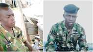 Photo emerges as bandits shoot two soldiers dead in Kaduna