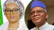 2027 election: Why I met with El-Rufai, SDP leaders, Labour Party caretaker chairperson explains