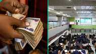 Investors lose N2.1 trillion in one week on Nigerian stock market
