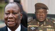 Coup d'état: Niger Republic military leaders declared terrorists