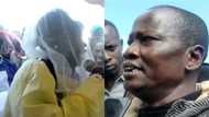 Mother of 6 abandons husband to marry Holy Spirit, says God instructed her