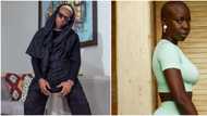 "There are no benefits": BBN's Hermes clears the air on friendship with Allysyn