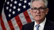 US could face more inflation 'surprises': Fed's Powell