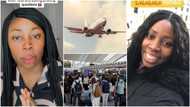 Visit visa to Canada: Lady lists 5 questions Nigerians will face from immigration, warns people