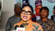 Forbes, FIN honour Ramatu Aliyu with Outstanding Woman of the tear award