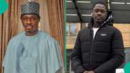 Ali Nuhu: Fans breathe sigh of relief as Kannywood actor addresses rumours about his death