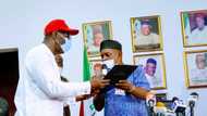 Edo PDP as a punctuation mark by Hon. Josef Omorotionmwan (Opinion)