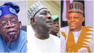 2023: Top northern APC chieftain reveals Christian politicians final position on Muslim-Muslim Ticket