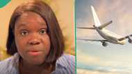 "Your child will become Canadian citizen": Lady shares how to travel to Canada & give birth