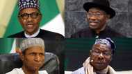 Report shows Nigeria generated more electricity under President Buhari than Obasanjo, Yar'Adua, Jonathan