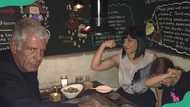 Ariane Bourdain is all grown up: What Anthony Bourdain's daughter is doing now