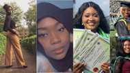 Beauty with brains: 5 Nigerian ladies that stunned social media with their outstanding results